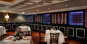 thumbnail: Restaurant