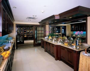 thumbnail: Restaurant