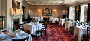 thumbnail: Restaurant