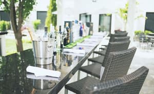 thumbnail: Restaurant