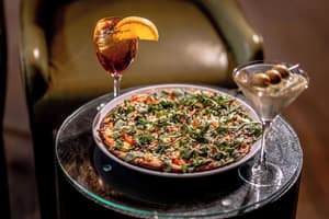 thumbnail: Restaurant