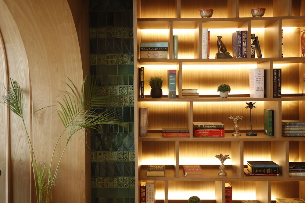 Library