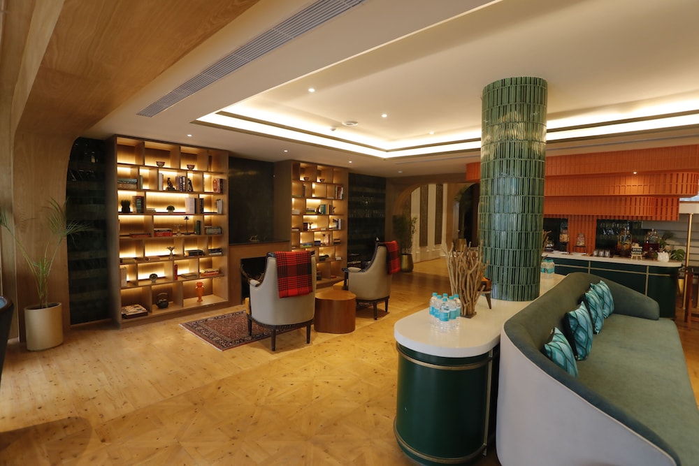 Library