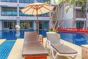 thumbnail: Sundeck