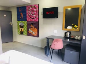 thumbnail: Room