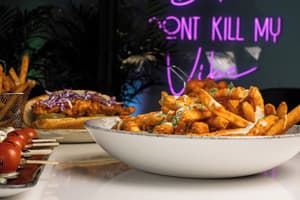 thumbnail: Food and drink