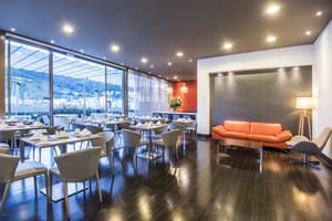 thumbnail: Executive lounge