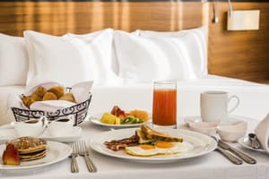 thumbnail: Breakfast meal