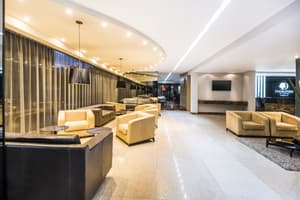 thumbnail: Interior entrance
