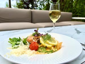 thumbnail: Terrace/patio