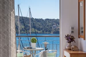 thumbnail: View from room