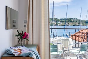 thumbnail: View from room