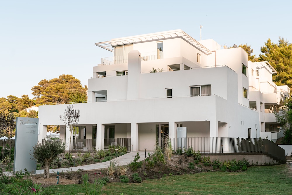 Building design