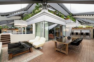 thumbnail: Terrace/patio