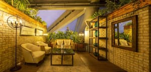 thumbnail: Terrace/patio