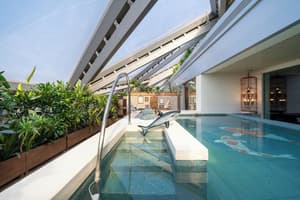 thumbnail: Terrace/patio
