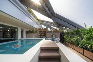 thumbnail: Terrace/patio