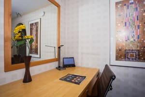 thumbnail: Room amenity