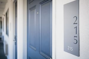thumbnail: Exterior detail