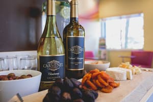 thumbnail: Food and drink