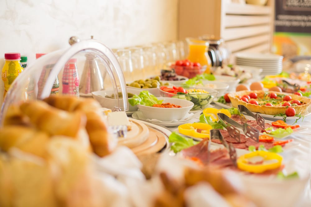 Buffet