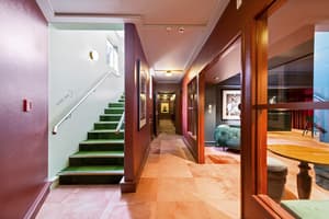 thumbnail: Interior