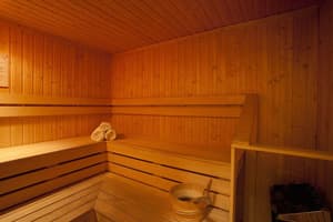 thumbnail: Sauna