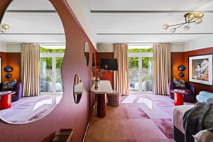 thumbnail: Room