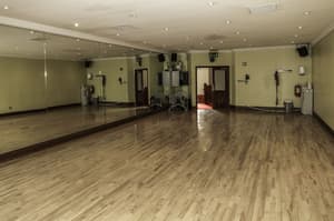 thumbnail: Fitness facility