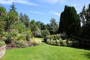 thumbnail: Garden