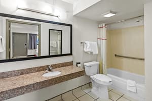 thumbnail: Accessible bathroom