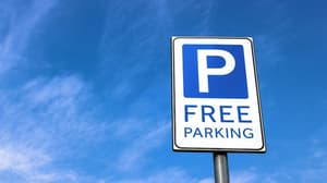 thumbnail: Parking