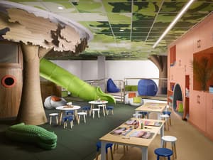 thumbnail: Children's activities