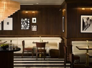 thumbnail: Restaurant
