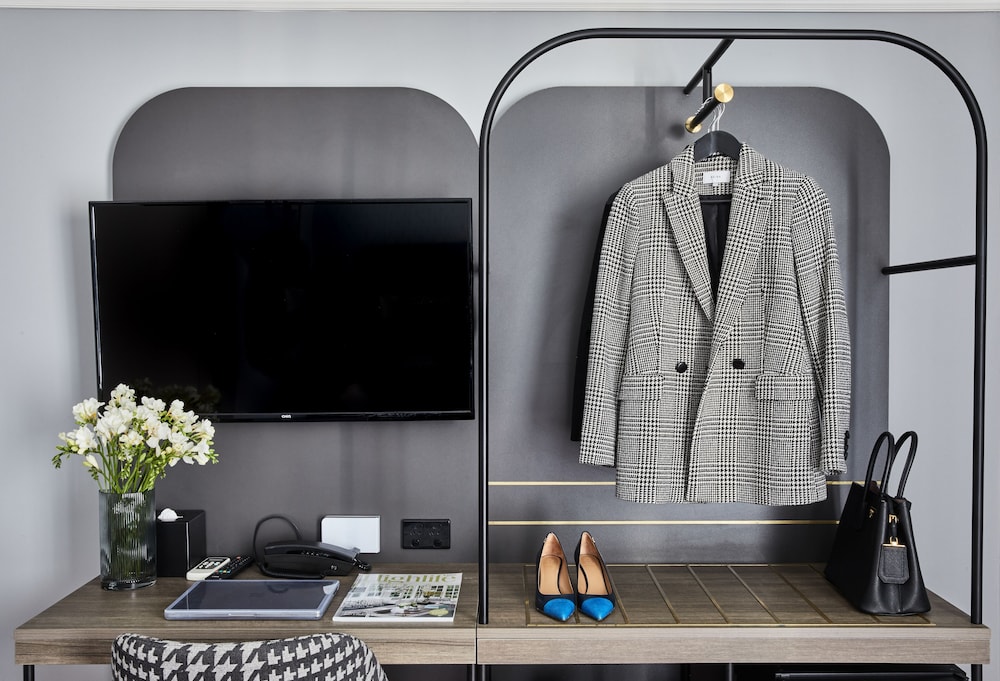 Wardrobe