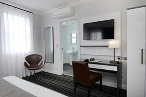 thumbnail: Room