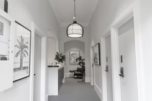 thumbnail: Interior entrance