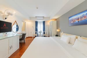 thumbnail: View from room
