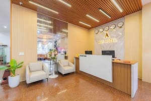 thumbnail: Reception