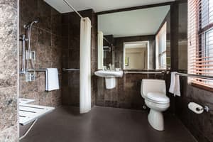 thumbnail: Bathroom shower