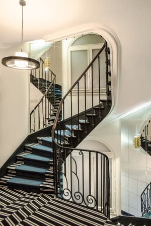 thumbnail: Staircase