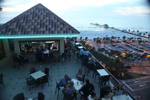 thumbnail: Restaurant