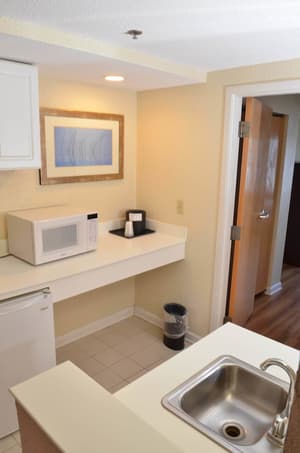 thumbnail: Private kitchenette