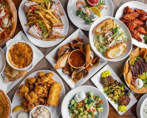 thumbnail: Family dining