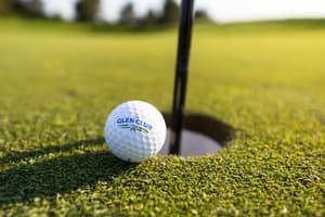 thumbnail: Golf