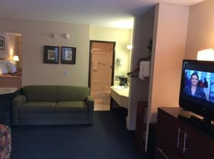 thumbnail: Living room