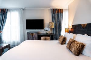 thumbnail: Room