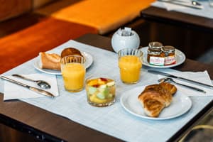 thumbnail: Breakfast meal