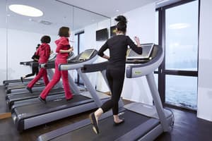 thumbnail: Gym