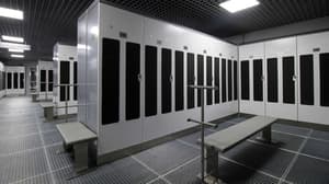 thumbnail: Fitness facility